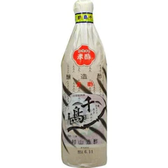 村山造酢 千鳥酢 900ml 1枚目