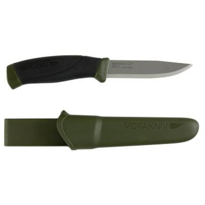 アンプラージュインターナショナル Mora knife Companion Heavy Duty MG M-12494 1枚目
