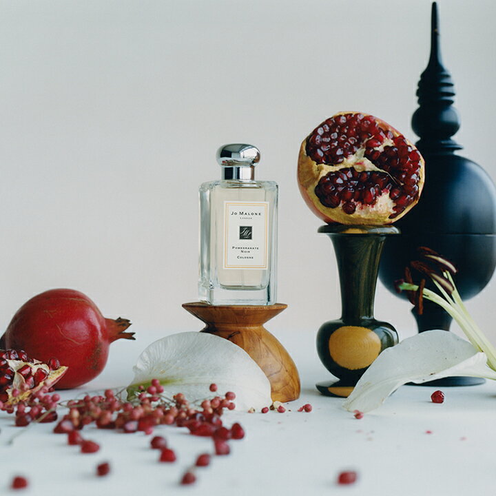 Jo Malone London バスオイル ポメグラネートノアール 3枚目