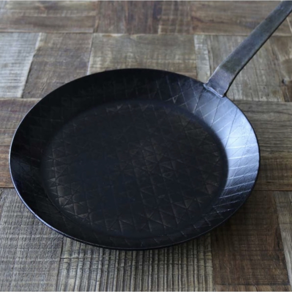 Turk ドイツ製の鉄フライパンターク ロースト28cm orN1774289 1枚目