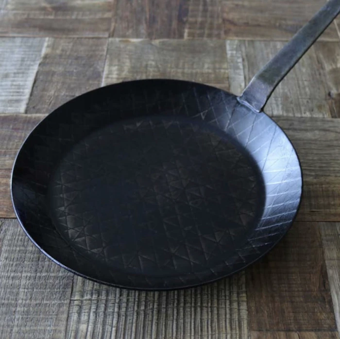 Turk ドイツ製の鉄フライパンターク ロースト28cm orN1774289 1枚目