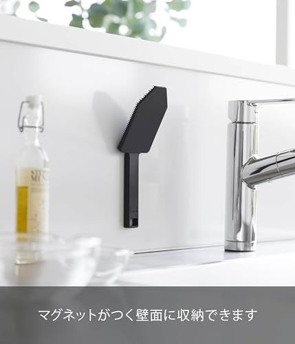 山崎実業(Yamazaki) シリコーンスポンジ 3枚目