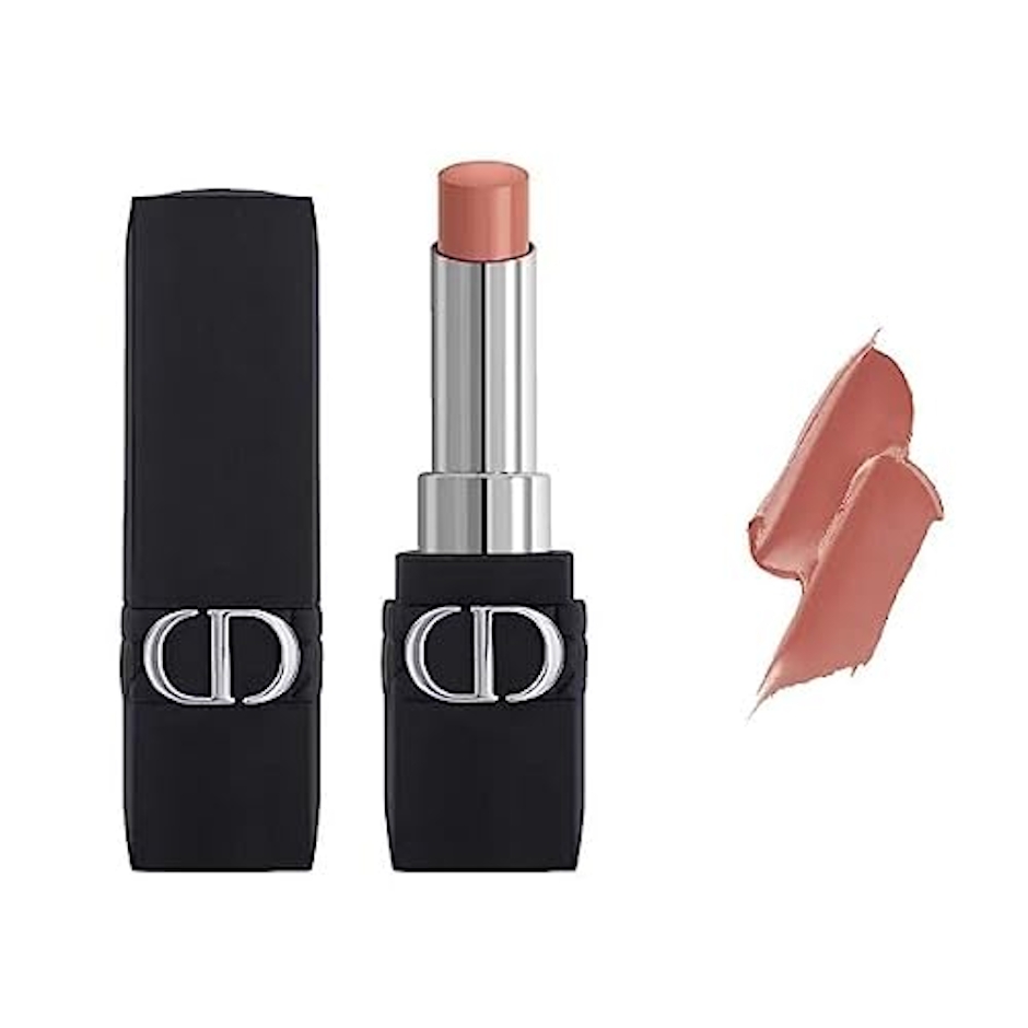 DIOR ディオール アディクト リップスティック 100ヌードルック 1枚目