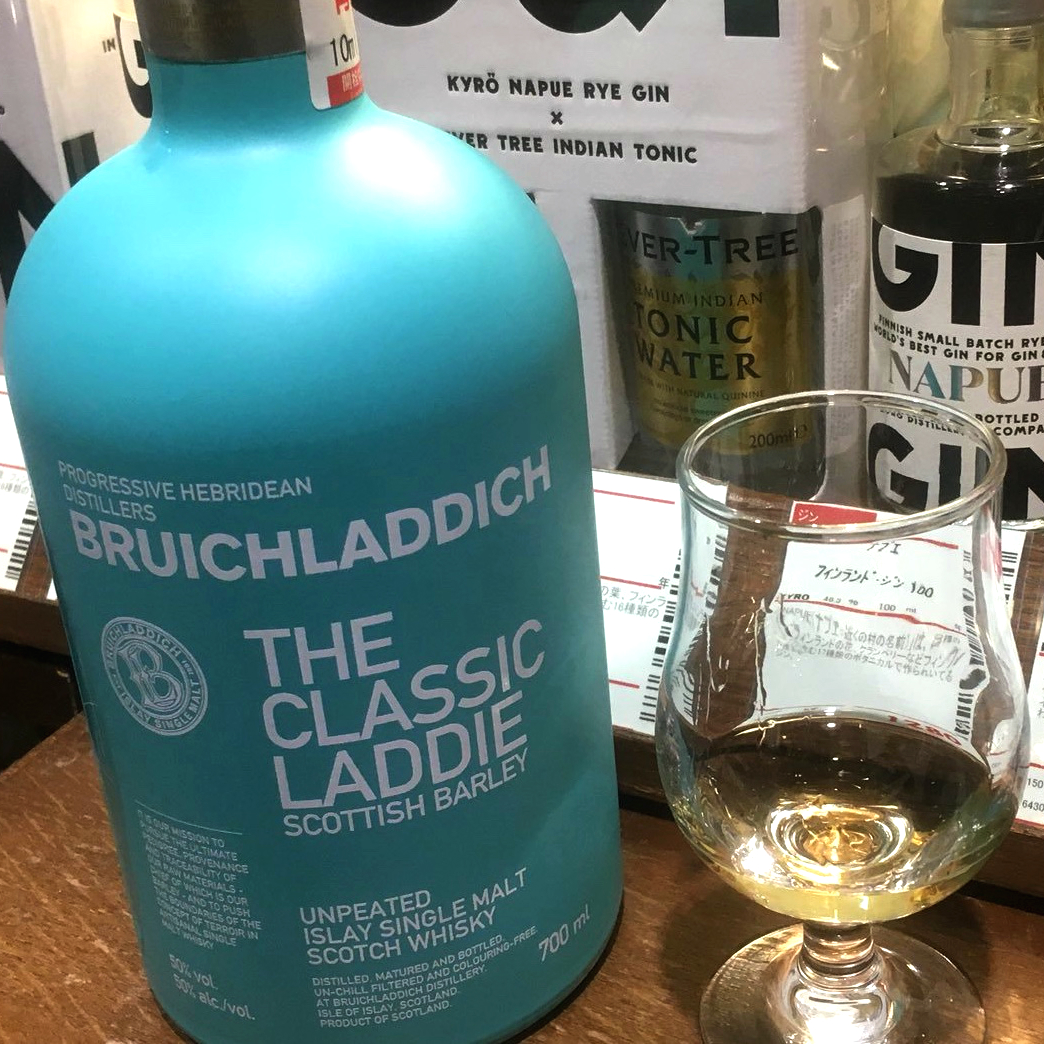 ウイスキーブロガーがおすすめする”あなたに飲んでもらいたい