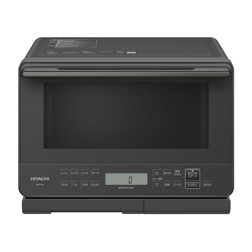 日立 ヘルシーシェフ MRO-S7B 1枚目