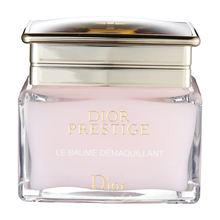 DIOR プレステージ ル バーム デマキヤント 1枚目