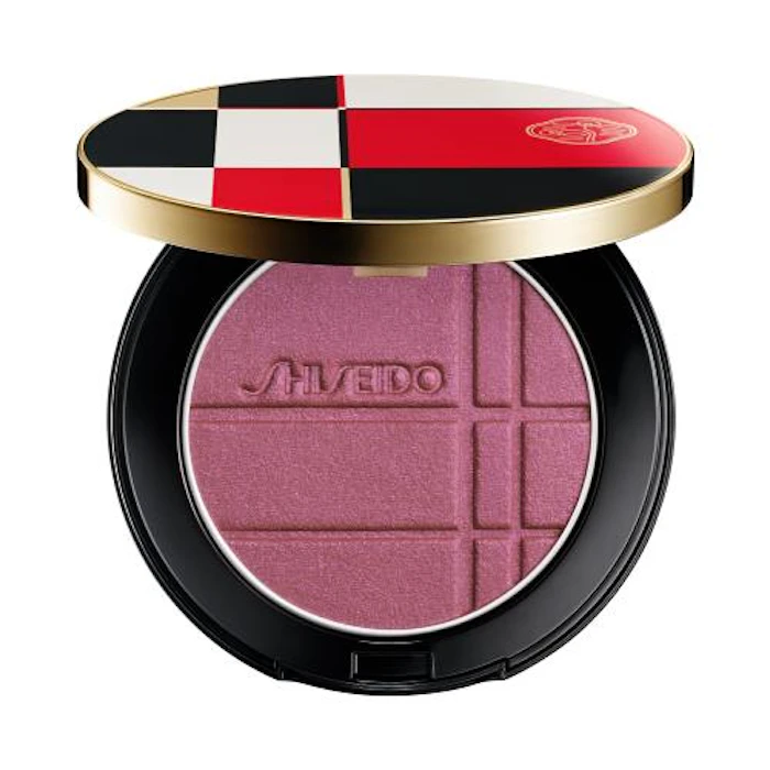 SHISEIDO カラー+グロウ エンハンサー 07 1枚目