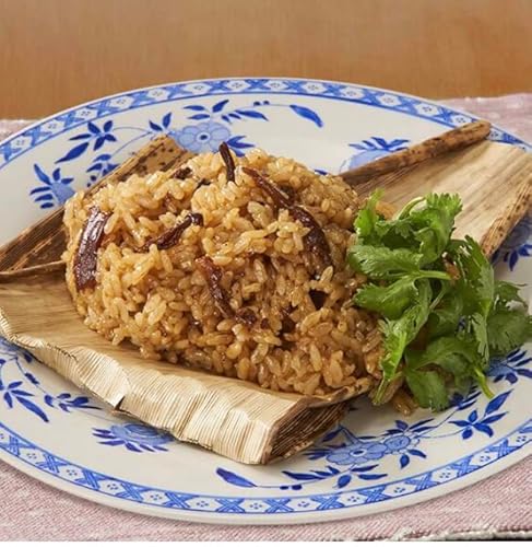 キャメル珈琲 混ぜるだけ 中華おこわ 125g 2枚目