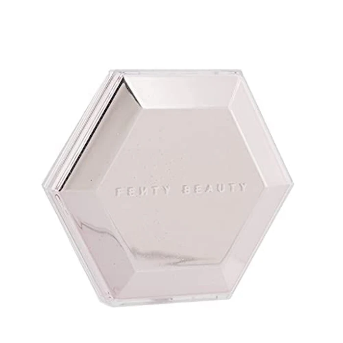 FENTY BEAUTY Diamond Bomb All-Over Diamond Veil 3枚目