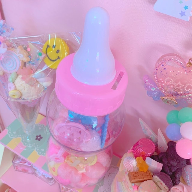 オクタニコーポレーション ミルクボトル ギフトボックス Sサイズ 3枚目