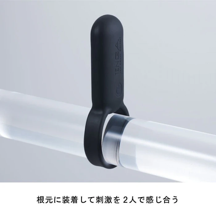 典雅 TENGA SVR 5枚目
