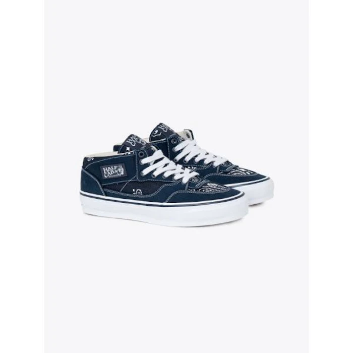 BEDWIN & THE HEARTBREAKERS × VANS OTW Ex. HALF CAB 1枚目