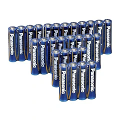 パナソニック パナソニック エボルタ NEO 単4形 1枚目
