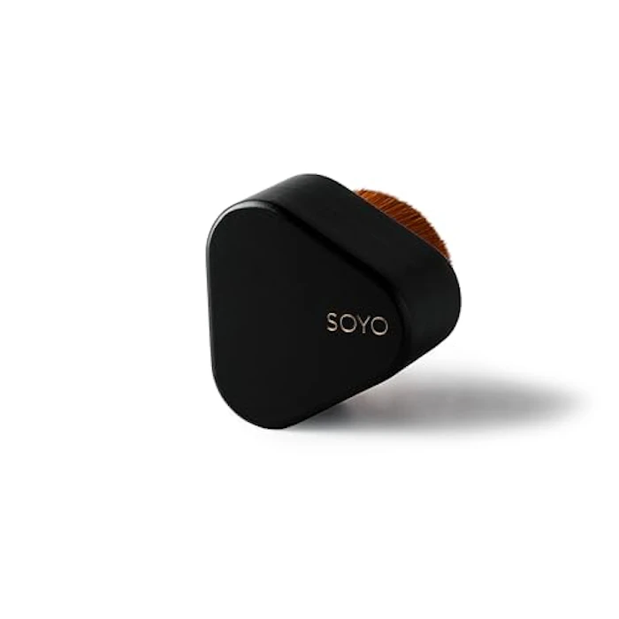 SOYO フェイシャル クレンジング ブラシ 1枚目