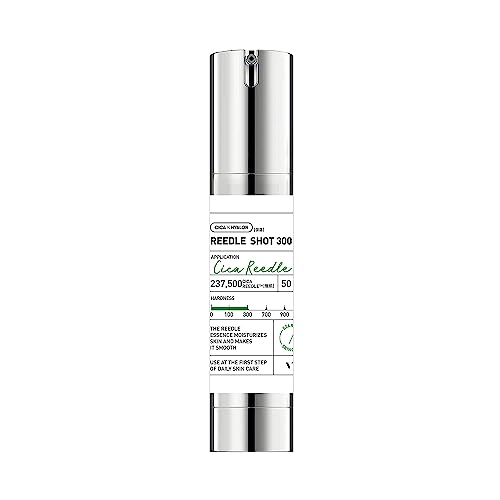 VTCOSMETICS(ブイティコスメテックス)  VT リードルショット 300 (50ml) 2枚目