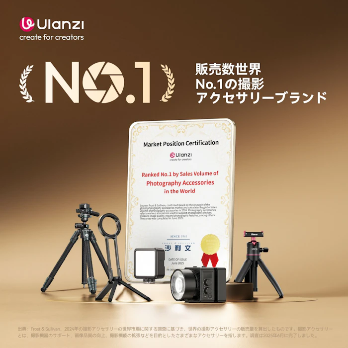【5%オフ+8倍ポイント!】Ulanzi MagSafe用 自撮り棒 スマホ三脚 磁気マグネット式 セルカ棒 軽量 折りたたみ式 コンパクト 7段階伸縮 角度調整可能 遠隔操作 Bluetoothリモコン付 アルミ製 Magsafe用スタンド iPhone17/16/15/Android対応 ビデオ通話 撮影 会議対応 M006 4枚目