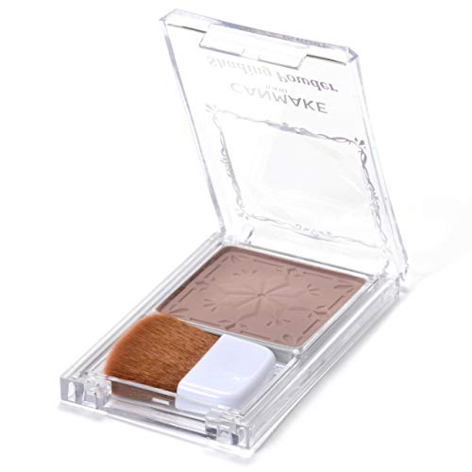 CAMMAKE キャンメイク シェーディングパウダー 2枚目