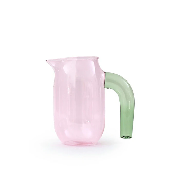 HAY JUG S (Pink) 2枚目