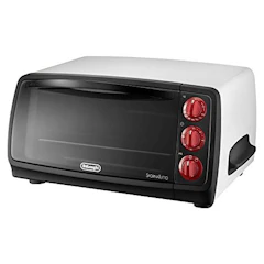 デロンギ スフォルナトゥット・クラシック コンベクションオーブン EO14902J-W 1枚目