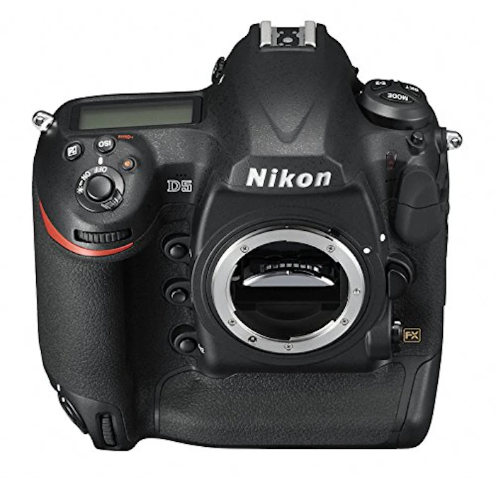 Nikon D6 ボディ 2枚目