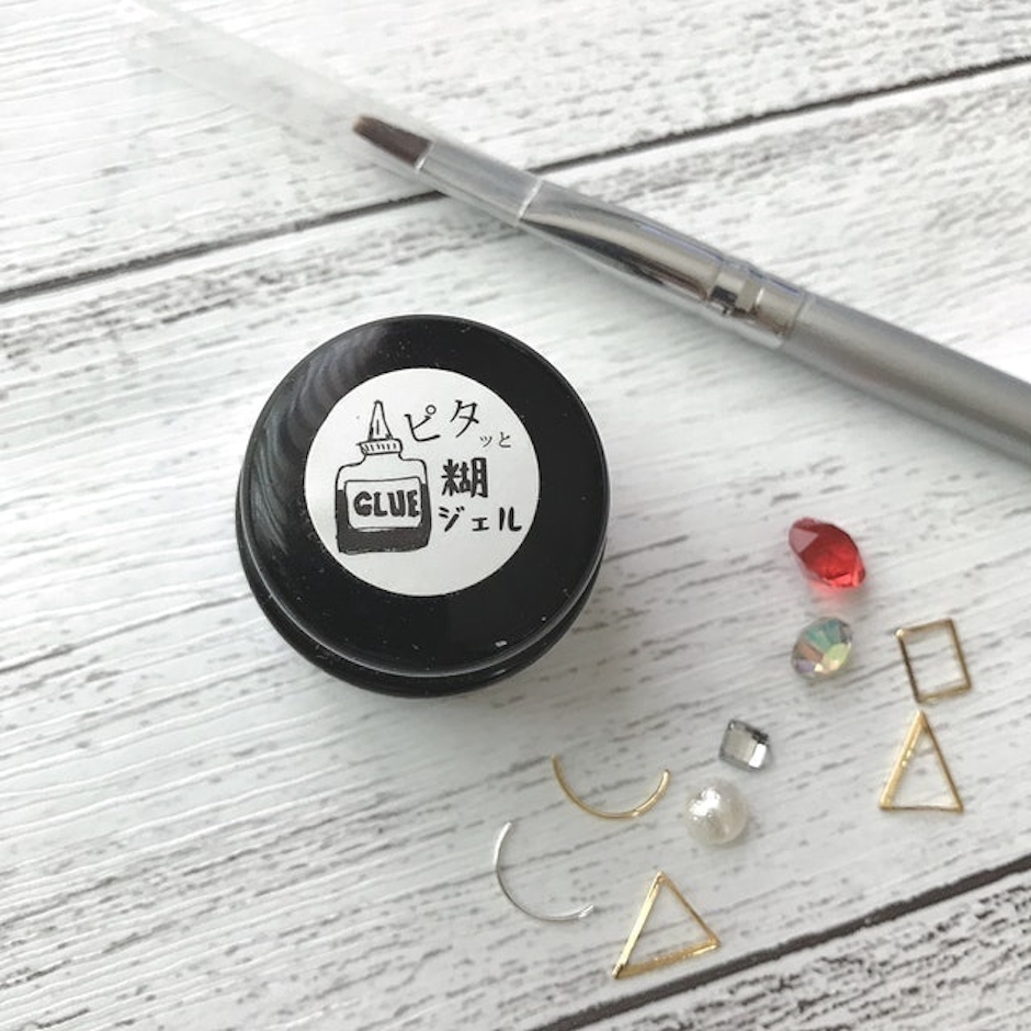ネイル工房 ピタっと糊ジェル 3g 1枚目