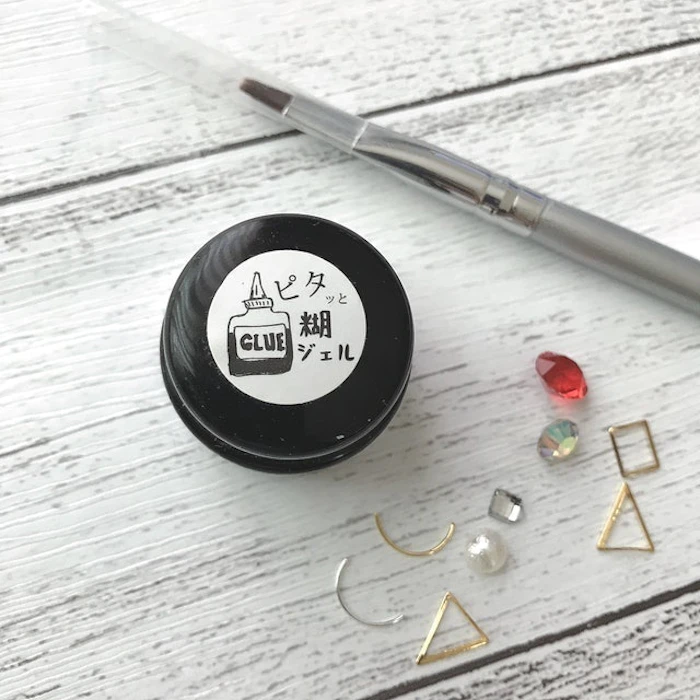 ネイル工房 ピタっと糊ジェル 3g 1枚目