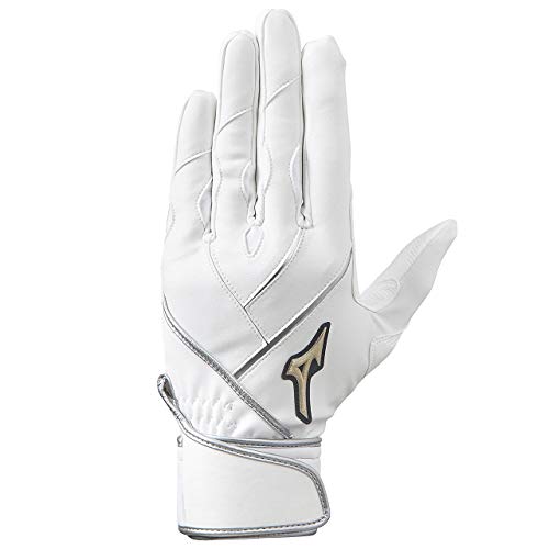 ミズノ ZeroSpace 1枚目