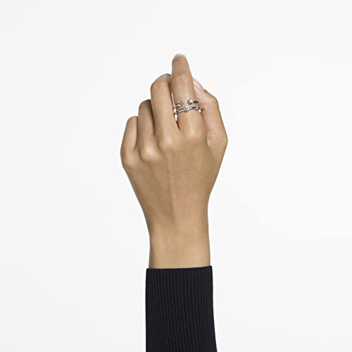 スワロフスキー  Constella クリスタルリング ジュエリーコレクション 2点セット 5枚目