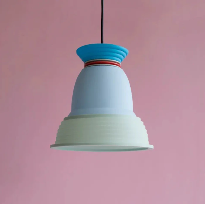 Sowden SowdenLight ソーデンライト Sowden Ceiling lamps CL3 ソーデン シーリングランプ メンフィス 1枚目