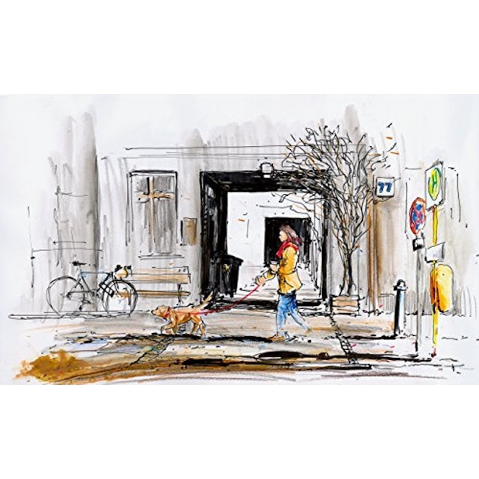 イラストレーターが愛用する色鉛筆画におすすめの画材16選 Favlist イラストレーターが愛用する色鉛筆画におすすめの画材16選 Favlist