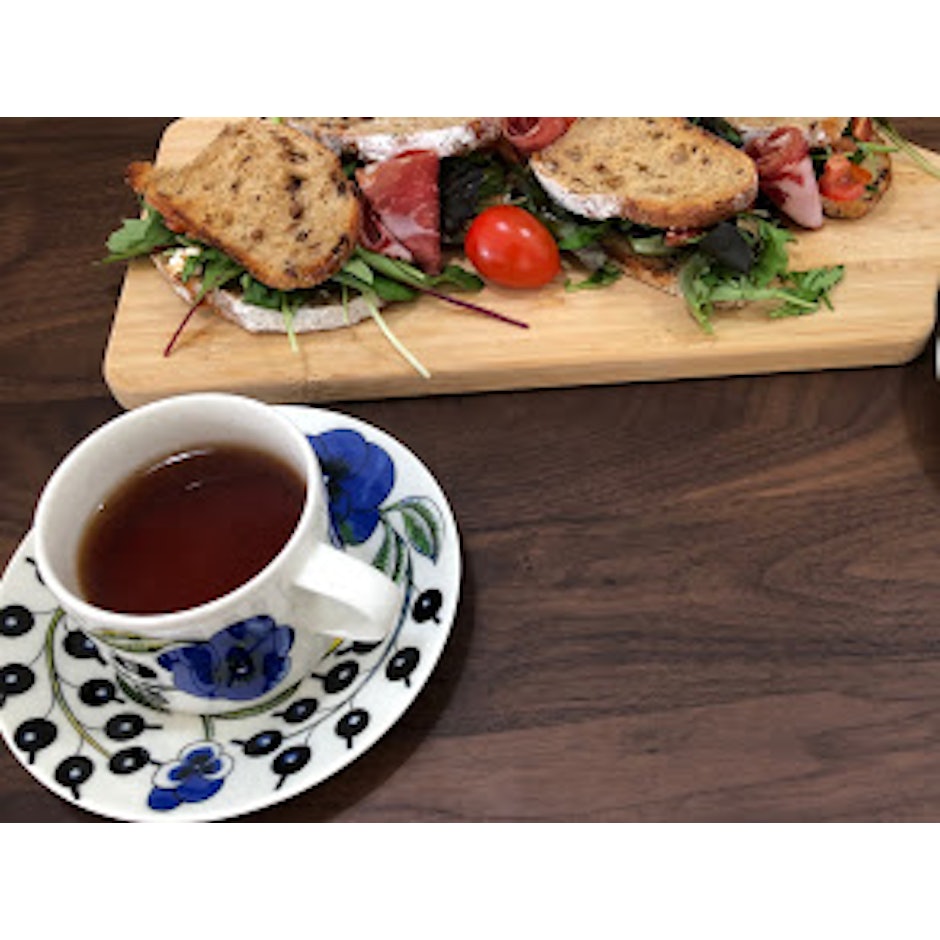 紅茶コーディネーターがおすすめする紅茶グッズ13選 Favlist 紅茶コーディネーターがおすすめする紅茶グッズ13選 Favlist