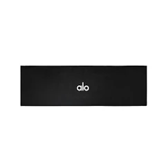 alo パフォーマンス Conqure ヘッドバンド 1枚目