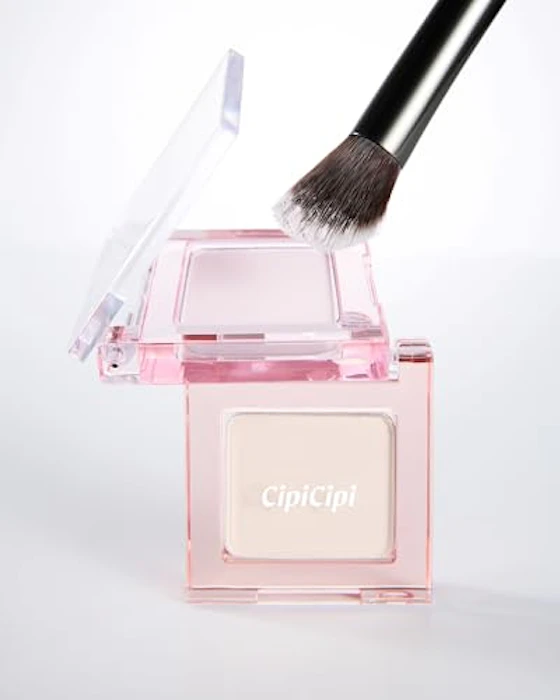 CipiCipi ヒアルマットハイライター 7枚目