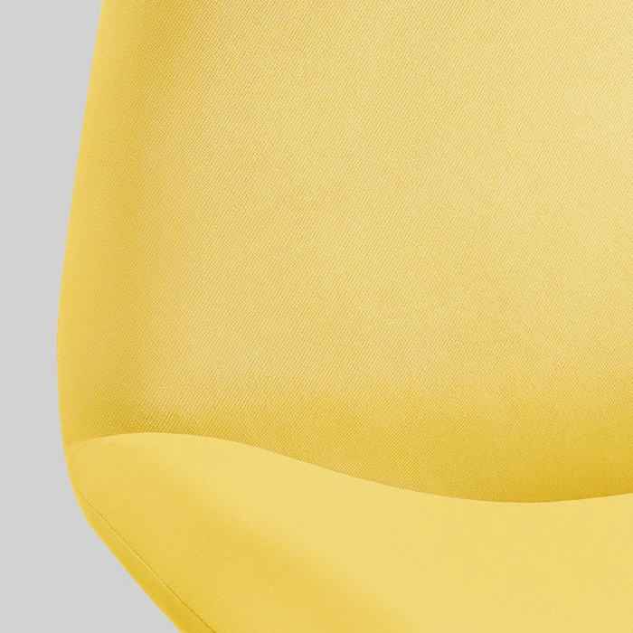 IKEA ソテネス イエロー 4枚目