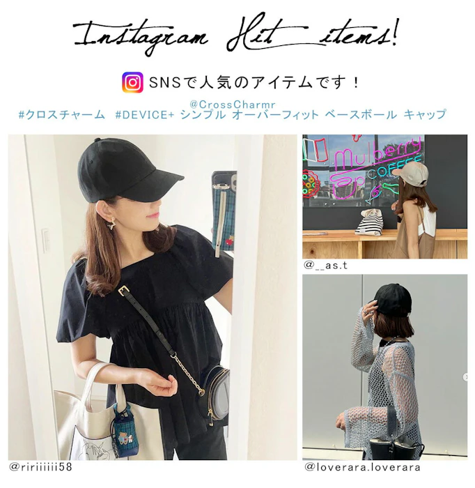 【クーポンで38%OFF★期間限定】キャップ レディース 深め 春夏 コットン メール便送料無料 大きめ UVケア 帽子 シンプル 紫外線 対策 おしゃれ 可愛い 綿100% メンズ 黒 ベージュ ホワイト 深い 無地 女性 男性 ベースボールキャップ 母の日 プレゼント 新生活 新卒 3枚目