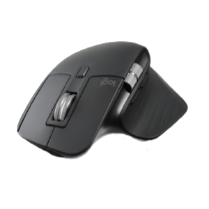 ロジクール MX MASTER 3S MX2300GR 1枚目