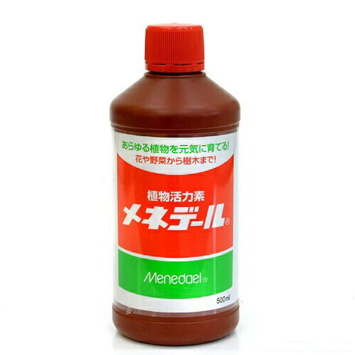 メネデール 植物活性素 500mL 関東当日便 1枚目