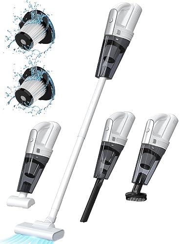 Geller Companies Bracha スティッククリーナー 1枚目