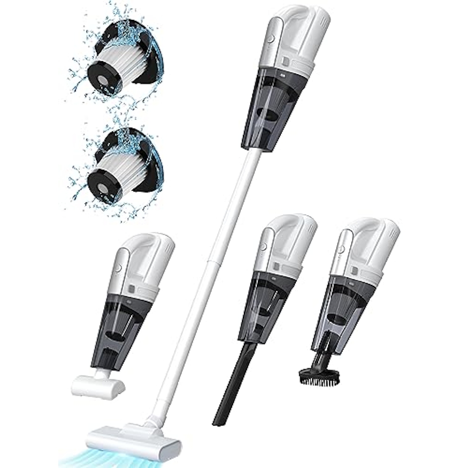 Geller Companies Bracha スティッククリーナー 1枚目