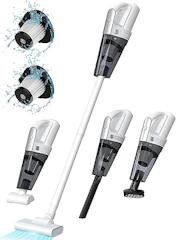 Geller Companies Bracha スティッククリーナー 1枚目