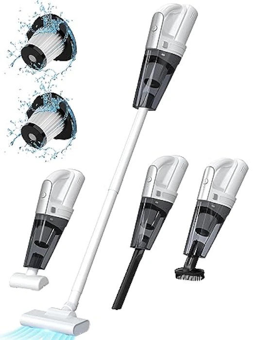 Geller Companies Bracha スティッククリーナー 1枚目