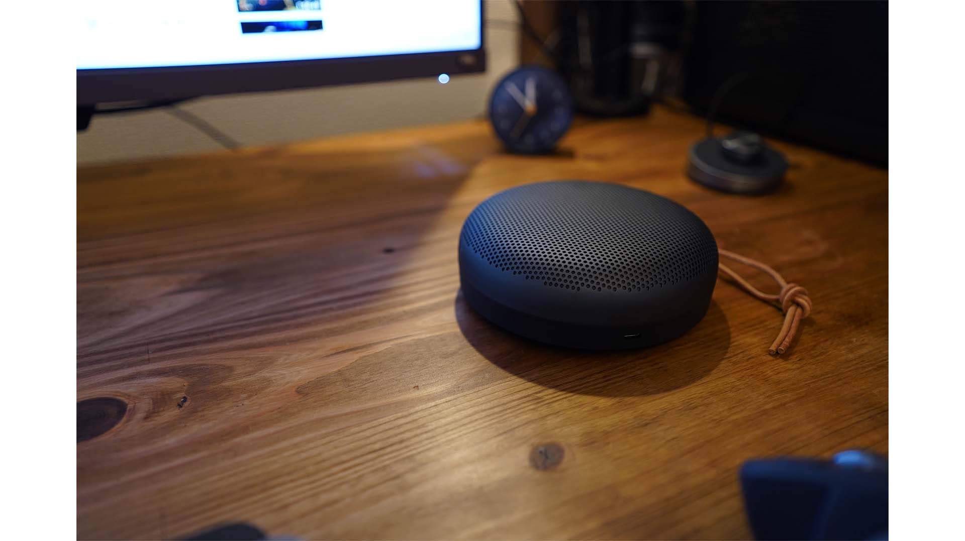Bang & Olufsen Beosound A1 2nd Generation ‎1734002 2枚目