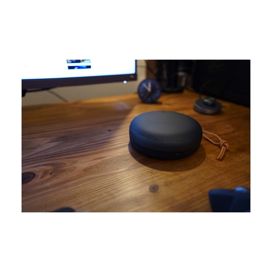Bang & Olufsen Beosound A1 2nd Generation 1734002 2枚目