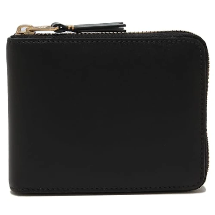 コム デ ギャルソン CLASSIC WALLET (SA7100) 5枚目