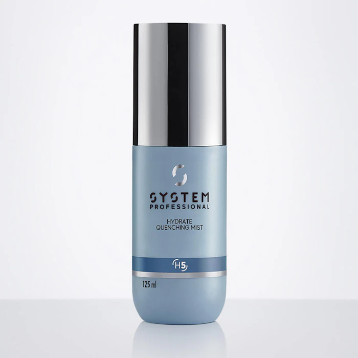 System Professional Hydrate ハイドレイト クエンチングミスト 1枚目