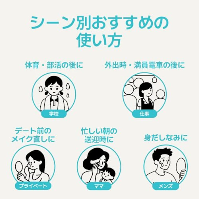 innisfree ノーセバム ミネラルカラーパウダー 1番 バイオレット 7枚目