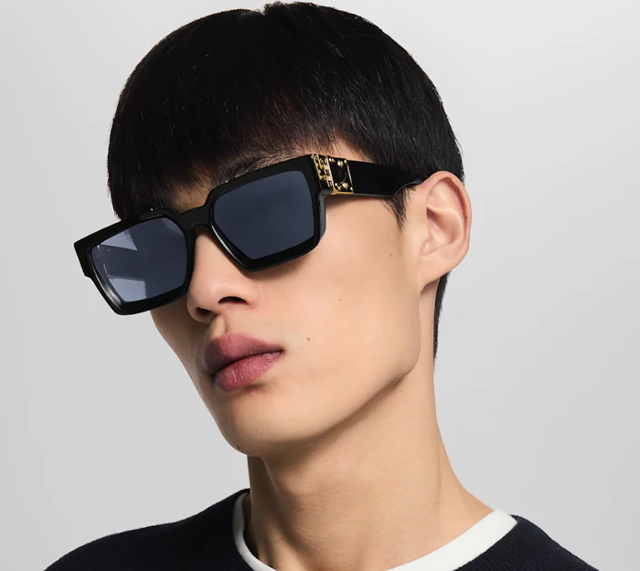 LOUIS VUITTON 1.1 ミリオネア 7枚目