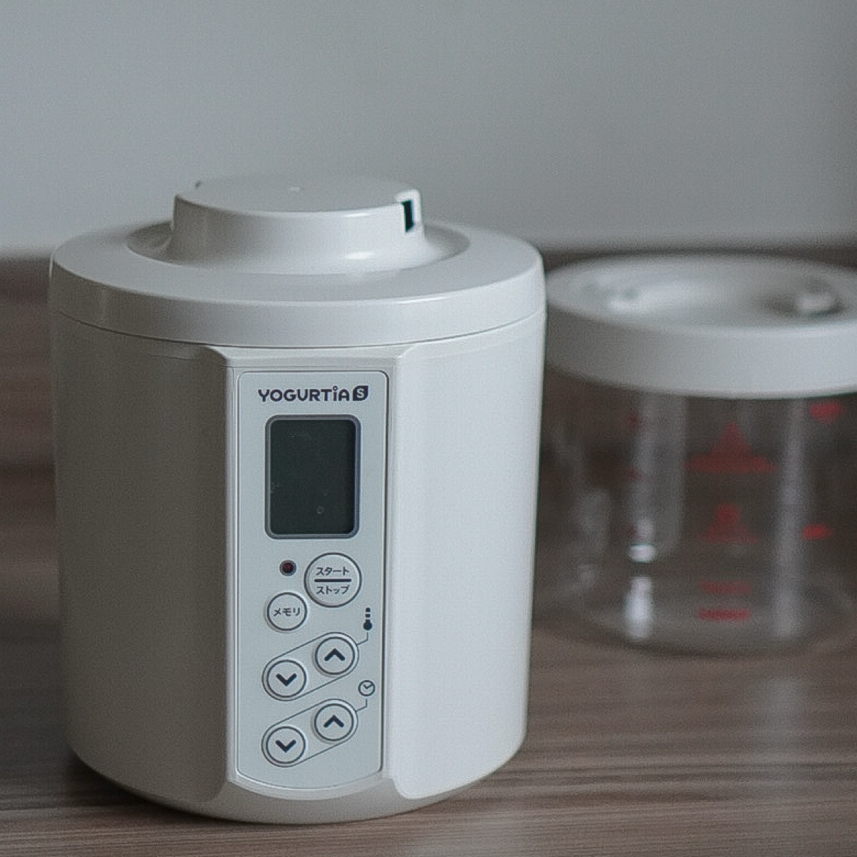 タニカ電器  1枚目