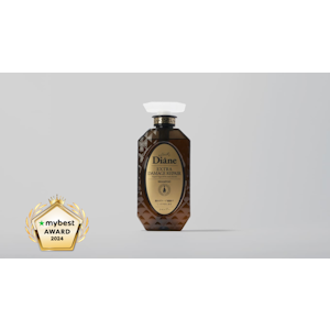 ネイチャーラボ Diane Perfect Beauty | モイストダイアン パーフェクトビューティー エクストラダメージリペア シャンプー 1枚目