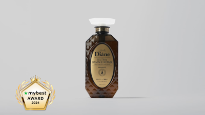 ネイチャーラボ Diane Perfect Beauty | モイストダイアン パーフェクトビューティー エクストラダメージリペア シャンプー 1枚目